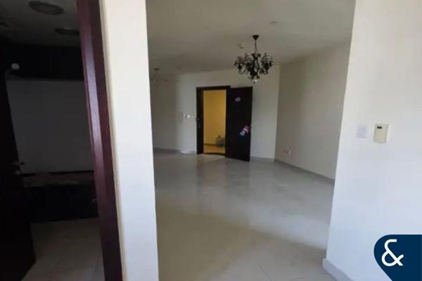 3 Bed | Marina View | Balcony | 7% NET ROI